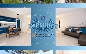 Desenzanoloft Official Partner Marriott Homes & Villas - Imperium