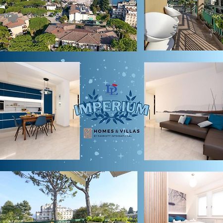 Desenzanoloft Official Partner Marriott Homes & Villas - Imperium Desenzano del Garda Exterior foto