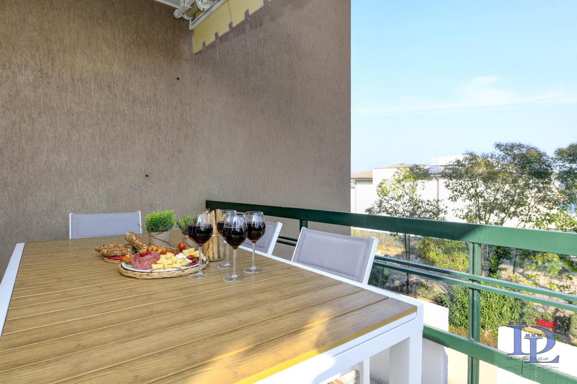 Desenzanoloft Official Partner Marriott Homes & Villas - Imperium Desenzano del Garda Exterior foto