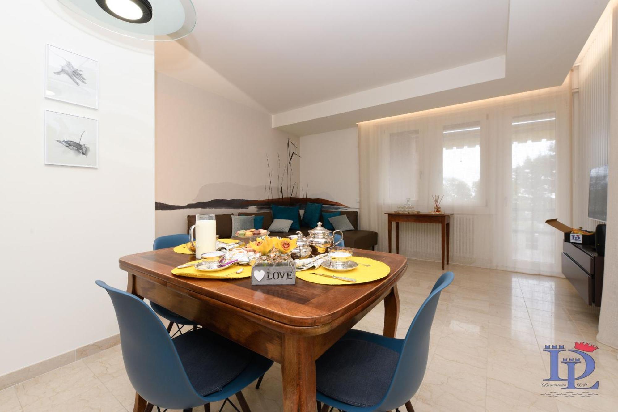 Desenzanoloft Official Partner Marriott Homes & Villas - Imperium Desenzano del Garda Exterior foto