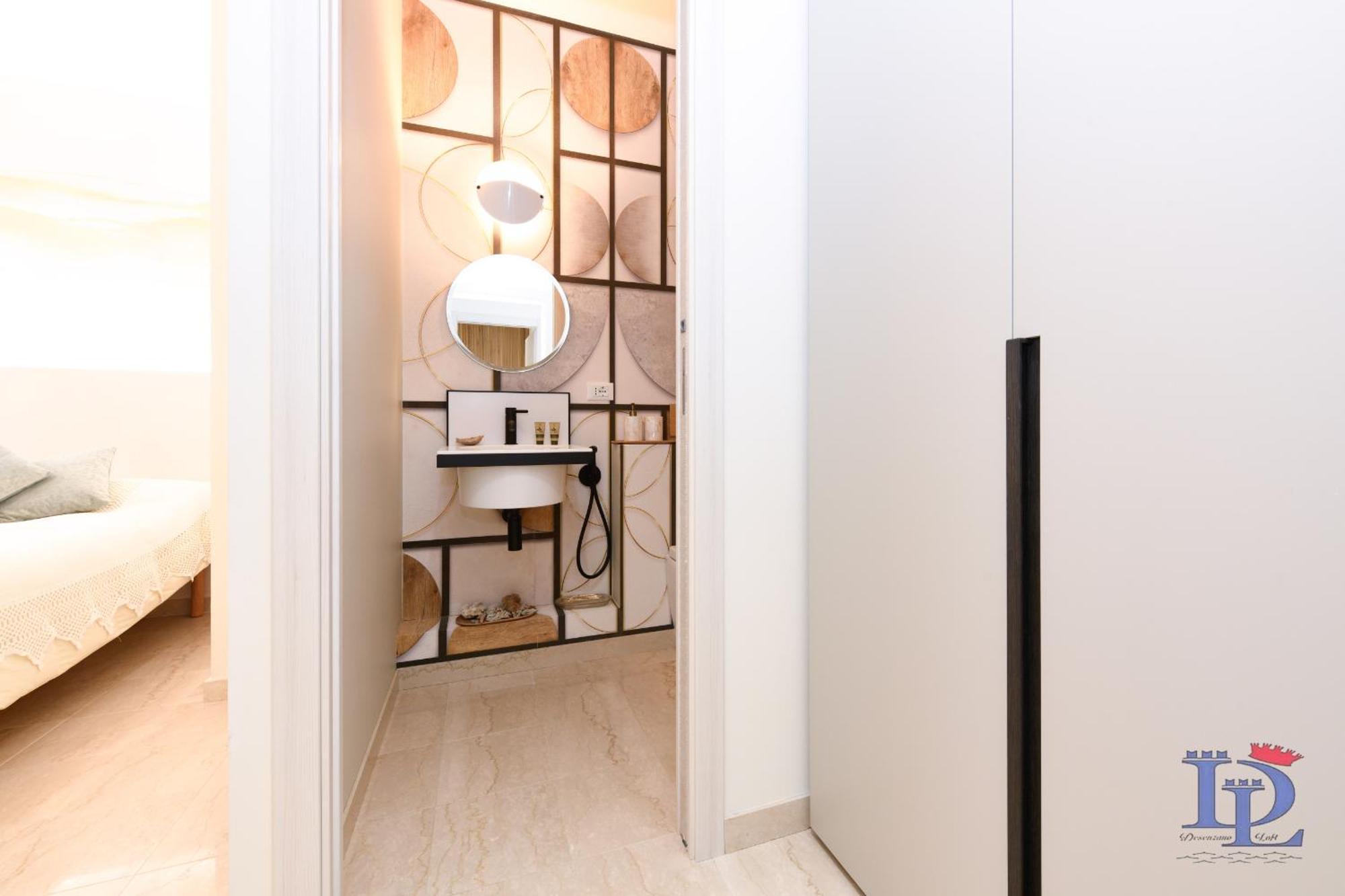 Desenzanoloft Official Partner Marriott Homes & Villas - Imperium Desenzano del Garda Exterior foto