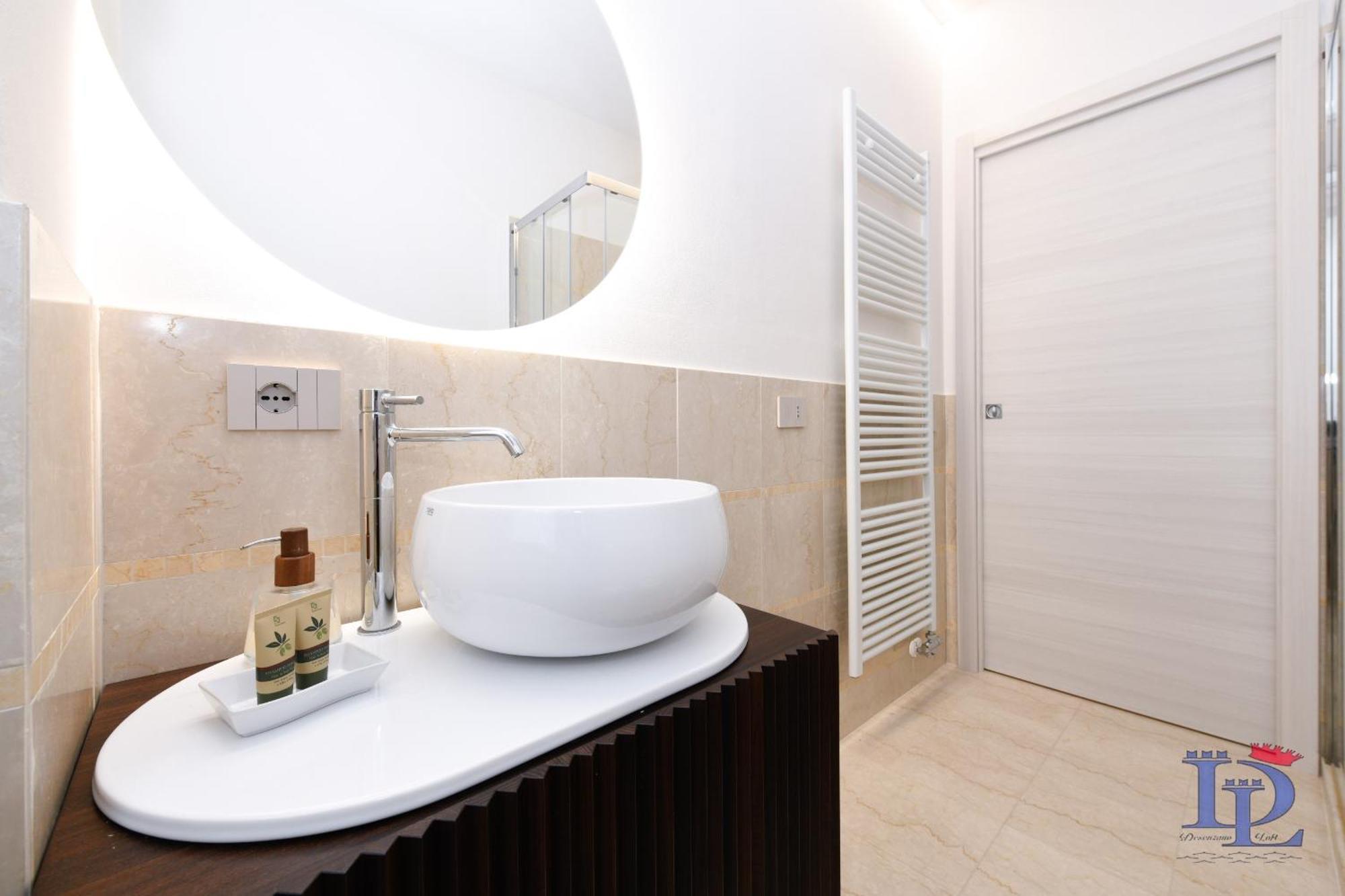 Desenzanoloft Official Partner Marriott Homes & Villas - Imperium Desenzano del Garda Exterior foto