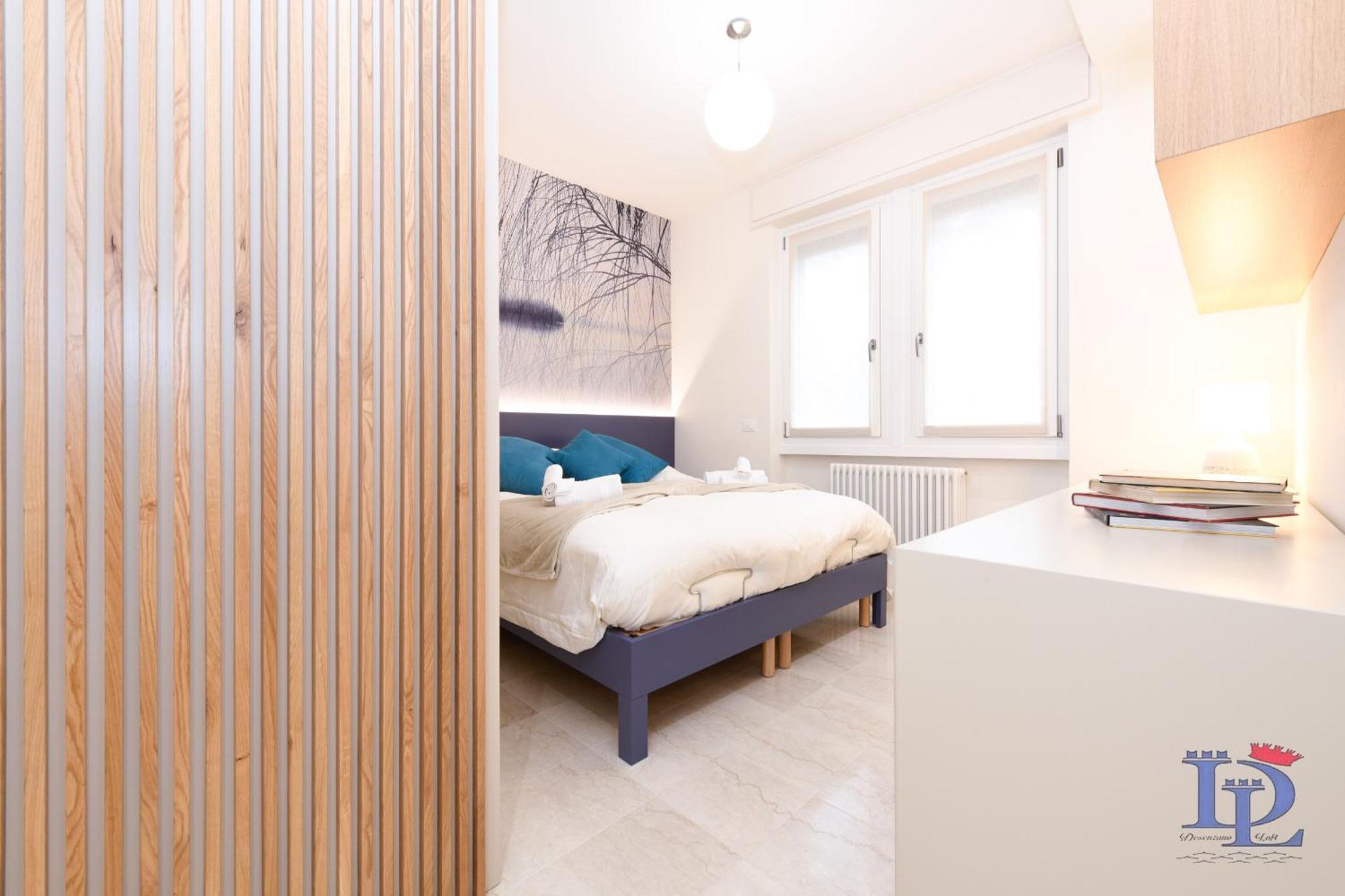 Desenzanoloft Official Partner Marriott Homes & Villas - Imperium Desenzano del Garda Exterior foto