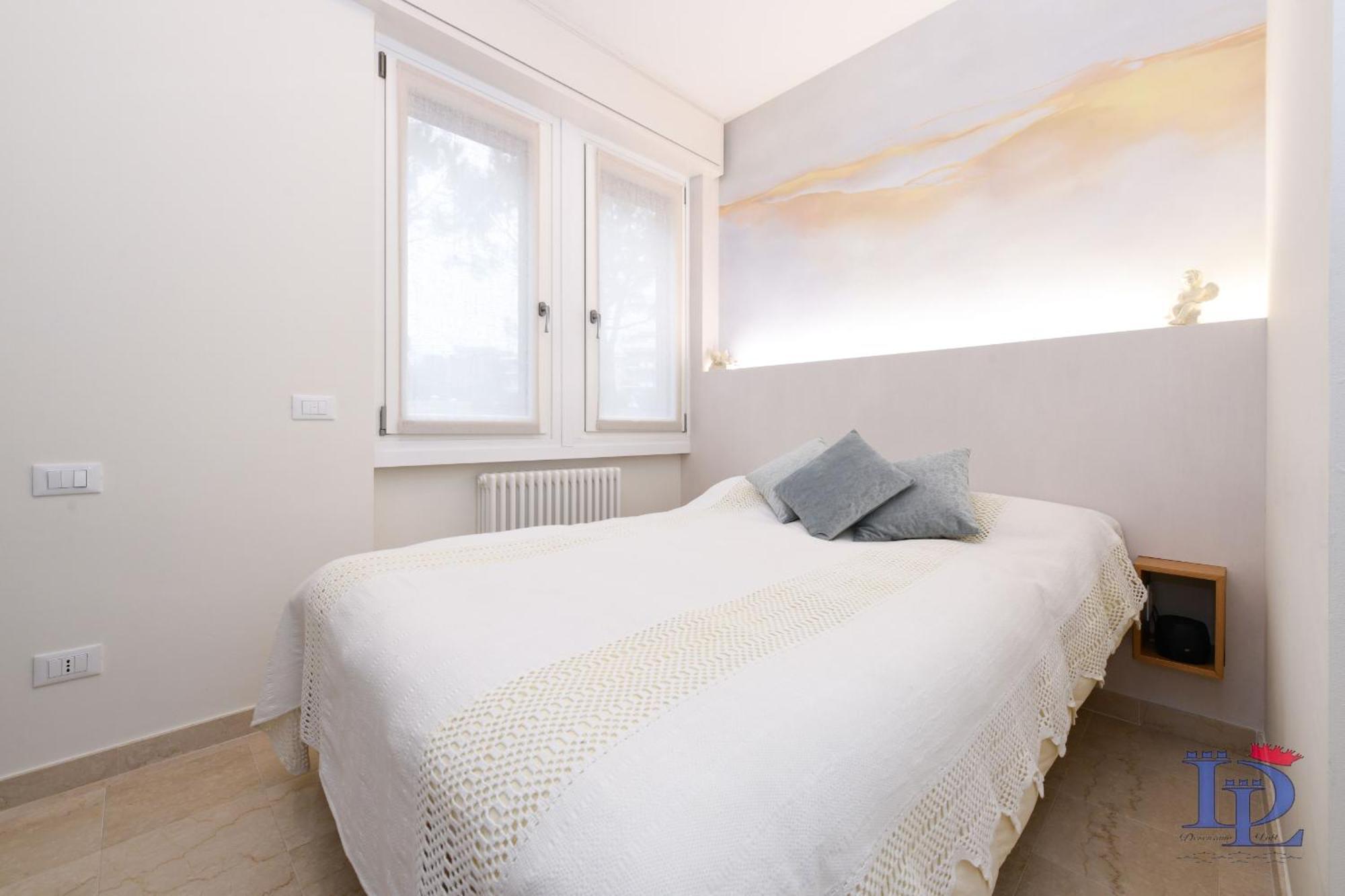 Desenzanoloft Official Partner Marriott Homes & Villas - Imperium Desenzano del Garda Exterior foto