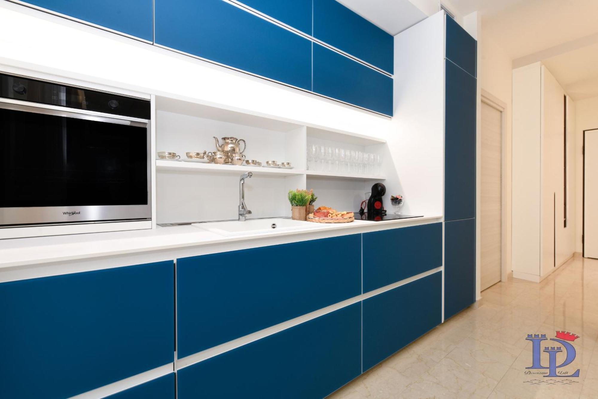 Desenzanoloft Official Partner Marriott Homes & Villas - Imperium Desenzano del Garda Exterior foto
