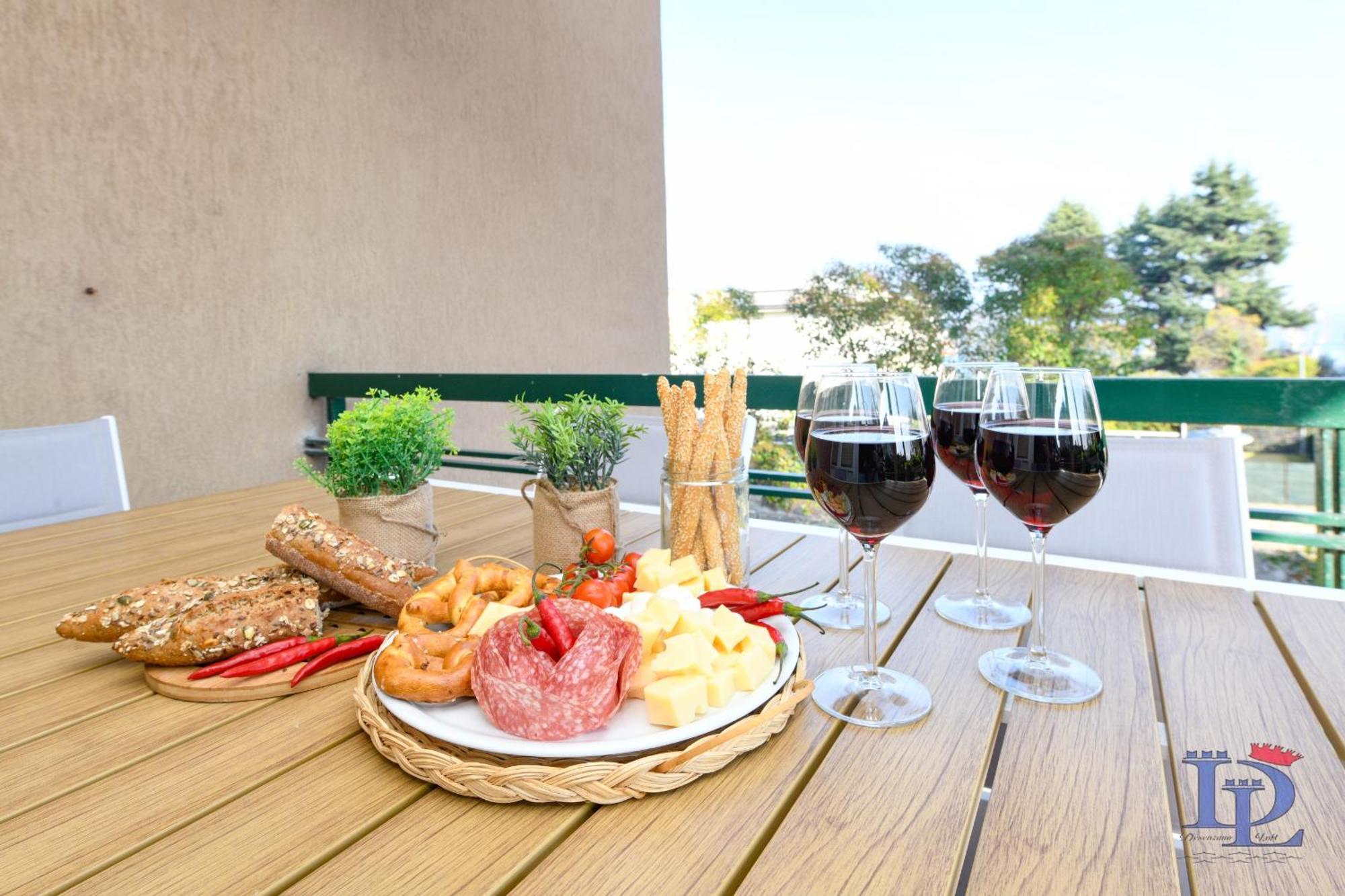 Desenzanoloft Official Partner Marriott Homes & Villas - Imperium Desenzano del Garda Exterior foto